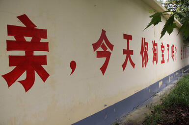大學(xué)生返鄉(xiāng)創(chuàng)業(yè)開淘寶，通過網(wǎng)店轉(zhuǎn)讓可行嗎？