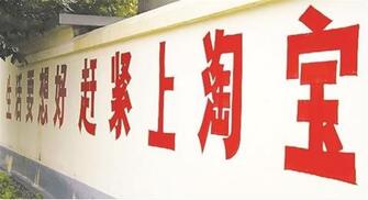 農(nóng)村電商“搶灘登陸”，網(wǎng)店轉(zhuǎn)讓助你快人一步