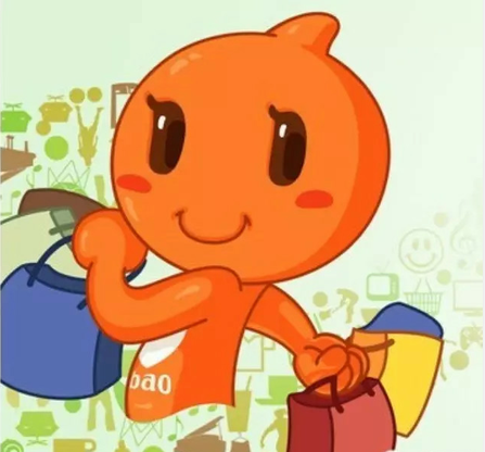 淘寶網(wǎng)店頁面構(gòu)圖是什么樣的？