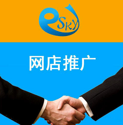 提升寶貝排名，加大網(wǎng)店推廣