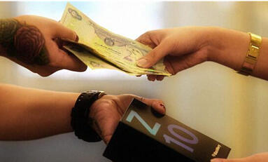 開網(wǎng)店選貨源代理如何防止被騙