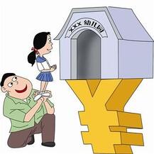 家長怕女兒受委屈買幼兒園 帶紅“土豪我們做朋友”體走紅