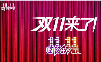駱駝3.8億領跑雙十一大盤背后做了哪些事情？
