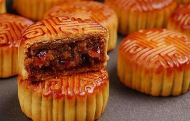2014淘寶中秋月餅數(shù)據(jù)分析報(bào)告