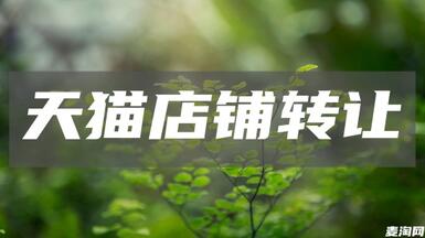 天貓國際店轉(zhuǎn)讓要注意什么？