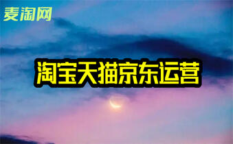 網(wǎng)店代運(yùn)營
