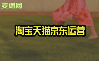 淘寶代運(yùn)營(yíng)