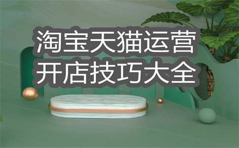 淘寶店主