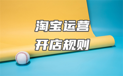 淘寶入駐