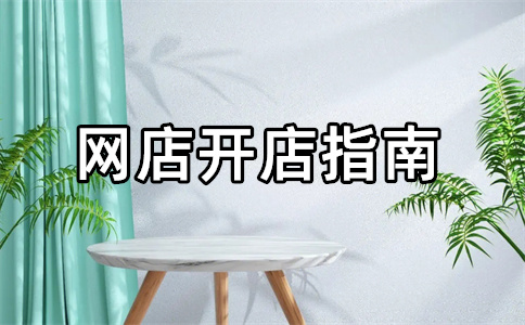 無貨源電商